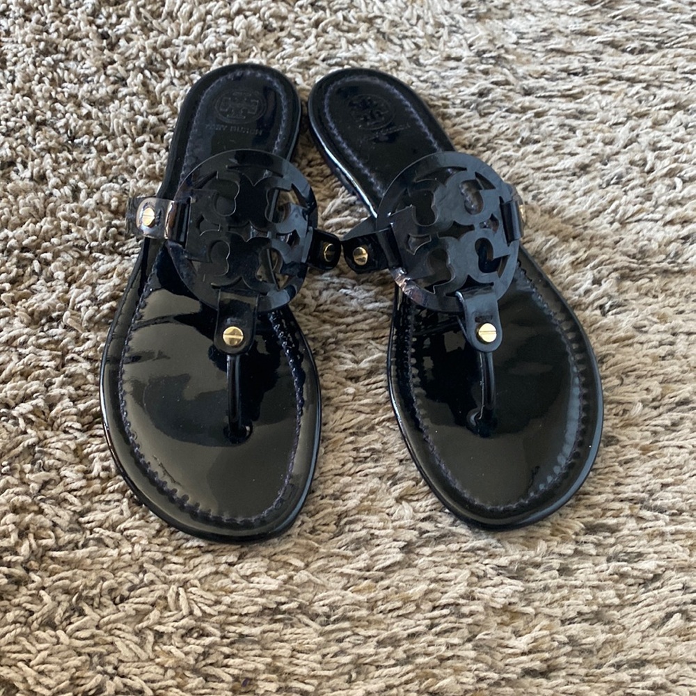Tory Burch Miller sandals